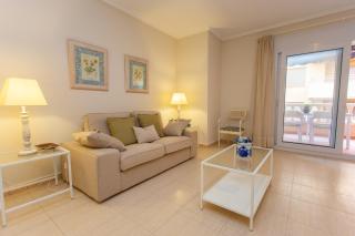 Dénia FRONT BEACH Apartment - Dénia - 1