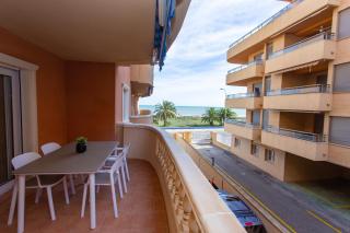 Dénia FRONT BEACH Apartment - Dénia - 2