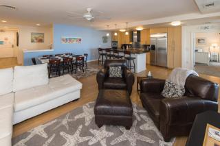 The Sanctuary - Penthouse Paradise B408 - 7