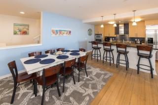 The Sanctuary - Penthouse Paradise B408 - 2