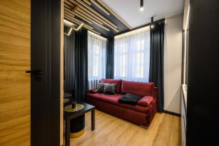 KarPatti Apartment - Karpacz - 3