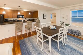 The Sanctuary - Sea View B311 - 8