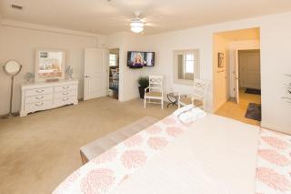 The Sanctuary - Sea View B311 - 1