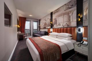 Berjer Boutique Hotel & Spa - Estambul - 7