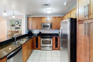 The Sanctuary - Sea Renity A201 - 3