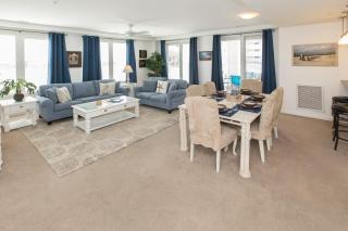 The Sanctuary - False Cape Escape II A125 - 7