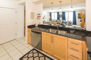 The Sanctuary - False Cape Escape II A125 - 1