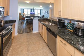 The Sanctuary - Sunset Haven B335 - 2