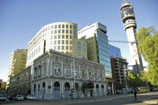 Hotel Diego de Almagro Santiago Centro - Santiago - 0