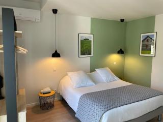 Hotel De Ma Tante - Lamalou-les-Bains - 3