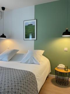 Hotel De Ma Tante - Lamalou-les-Bains - 4