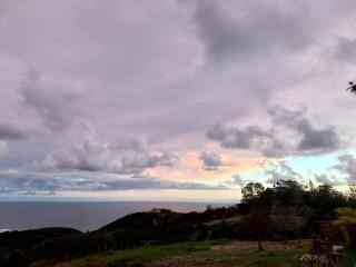 Map Of Africa Ocean View Tiny House - 4