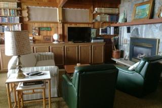 Powers Cottage - Frankfort - 7