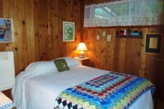 Powers Cottage - Frankfort - 3