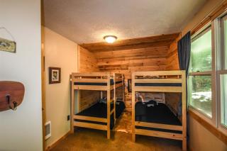 Hidden River Cabin - Frankfort - 3