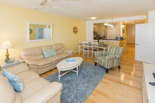 The Sanctuary - Oceans Five B316 - 8