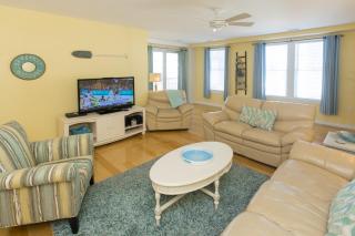 The Sanctuary - Oceans Five B316 - 9