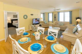 The Sanctuary - Oceans Five B316 - 6