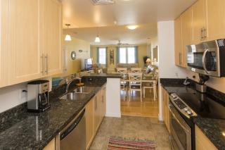 The Sanctuary - Oceans Five B316 - 5