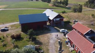 Ladan - Katrineholm - 2