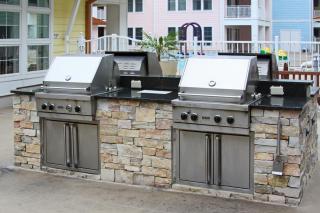 The Sanctuary - Oceans Five B316 - 1