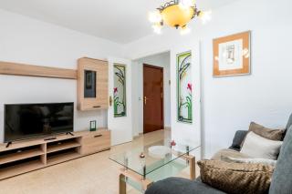 Piso 3 dormitorios HL Gines a 10" de Sevilla, a 20" del Aeropuerto de Sevilla - 0