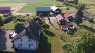 Ladan - Katrineholm - 1