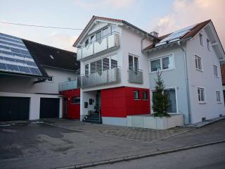 Ferienwohnung Hummel - Gammertingen - 0