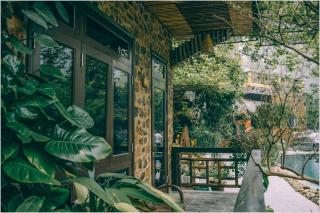 Trang An Ecolodge - Ninh Binh - 4