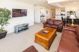 The Sandbridge Dunes - Room With A View 315 - 6