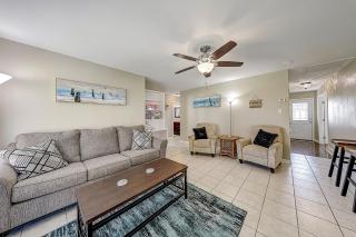 Wharf Cottage - Rockport - 9