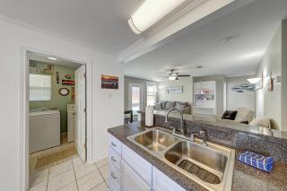 Wharf Cottage - Rockport - 4
