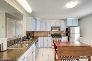 Wharf Cottage - Rockport - 2