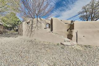 Valerio Charms Unit 2 & 3 - Ranchos de Taos - 2