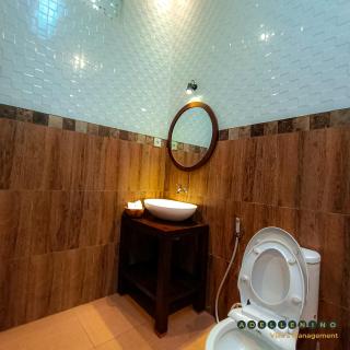 CASA PINARAK 2 I 3BR Villa in Seminyak Area - Seminyak - 6