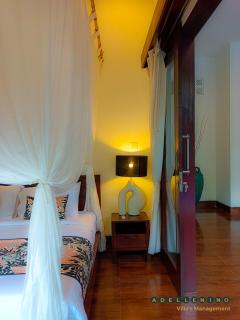 CASA PINARAK 2 I 3BR Villa in Seminyak Area - Seminyak - 5