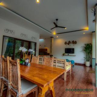CASA PINARAK 2 I 3BR Villa in Seminyak Area - Seminyak - 3