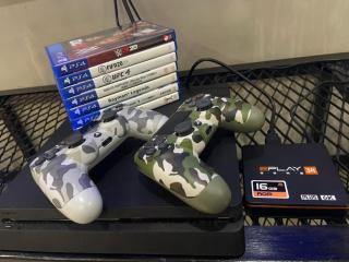 R3troHouse 3BR 8PAX PS4,POOL TABLE,NETFLIX - Kuantan - 7