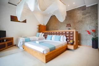 Villa Anaka Seminyak By Bali Asia Villa - Kerobokan - 8