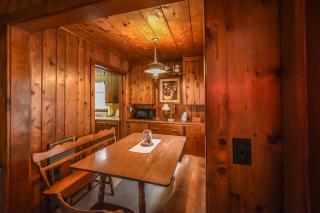 Hal's Hideaway - Beulah - 8