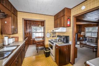 Hal's Hideaway - Beulah - 3