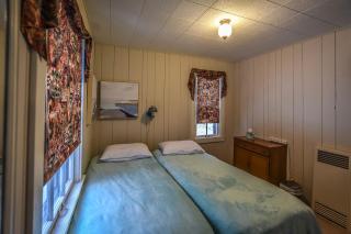 Hal's Hideaway - Beulah - 1