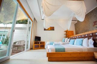 Villa Anaka Seminyak By Bali Asia Villa - Kerobokan - 6