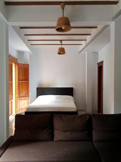 Apartamentos con encanto en pleno casco antiguo RON VALENCIAYOLE - Valencia - 6