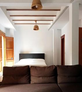 Apartamentos con encanto en pleno casco antiguo RON VALENCIAYOLE - Valencia - 8