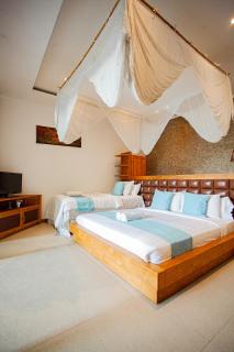 Villa Anaka Seminyak By Bali Asia Villa - Kerobokan - 5