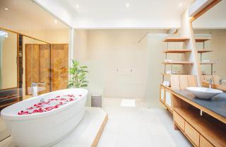 Villa Anaka Seminyak By Bali Asia Villa - Kerobokan - 4