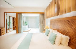 Villa Anaka Seminyak By Bali Asia Villa - Kerobokan - 1