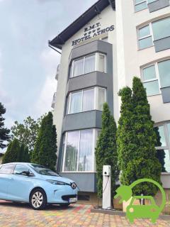 Hotel Athos R.M.T. - Cluj-Napoca - 1