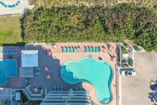 Coconut Palms Beach Resort II 4512 - New Smyrna Beach - 9